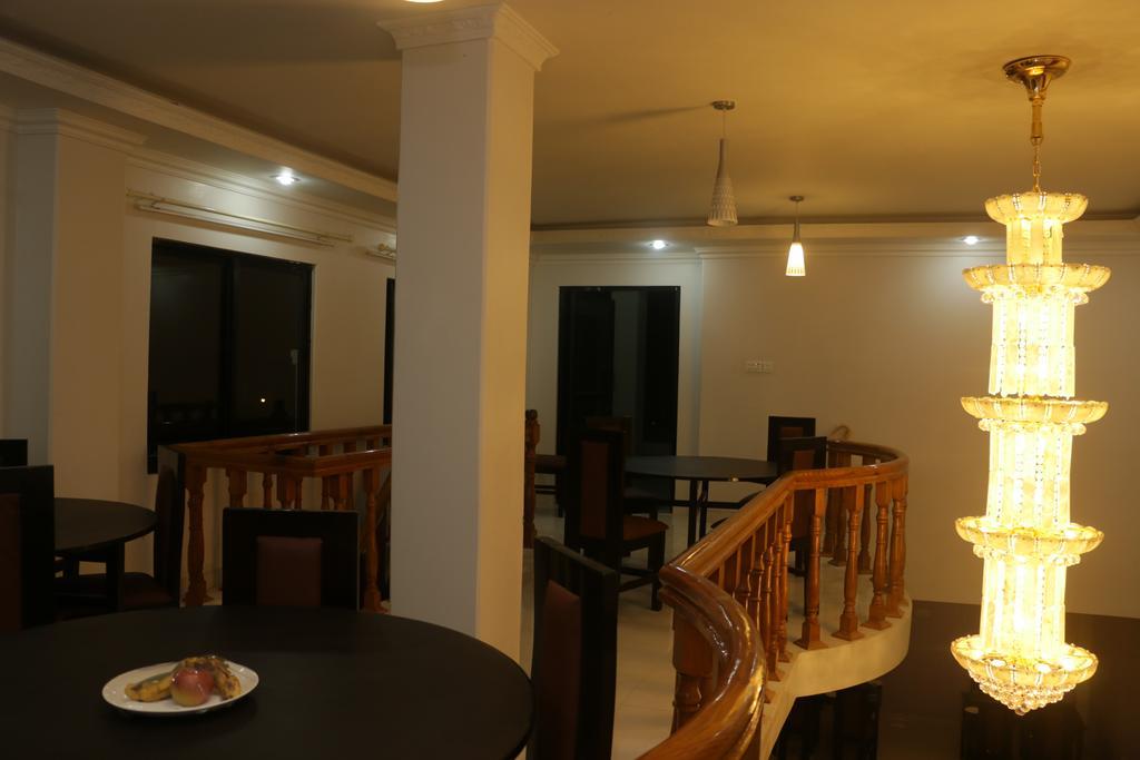 Hotel Swapna Bagh- Your Place Pokhara Extérieur photo