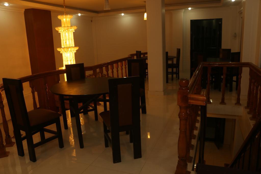 Hotel Swapna Bagh- Your Place Pokhara Extérieur photo