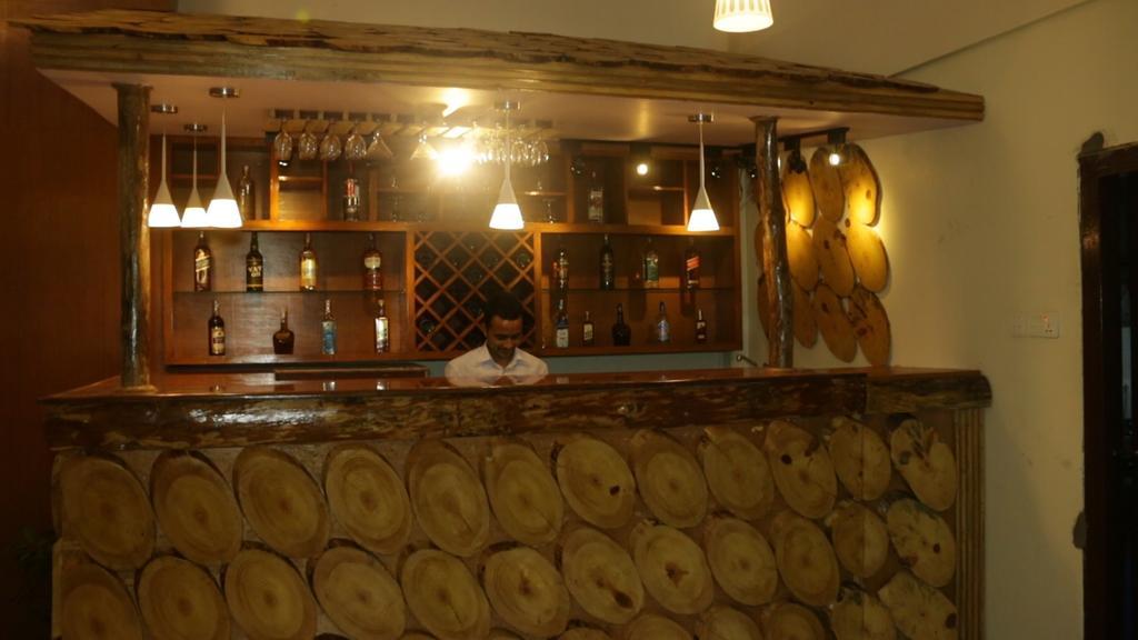 Hotel Swapna Bagh- Your Place Pokhara Extérieur photo