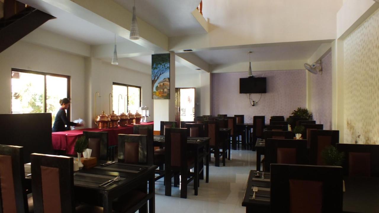 Hotel Swapna Bagh- Your Place Pokhara Extérieur photo