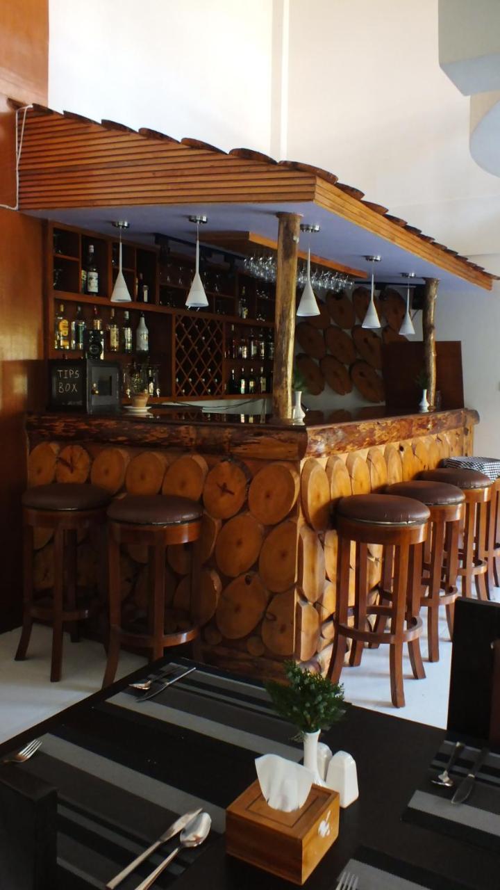 Hotel Swapna Bagh- Your Place Pokhara Extérieur photo