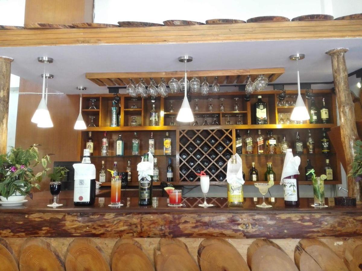 Hotel Swapna Bagh- Your Place Pokhara Extérieur photo